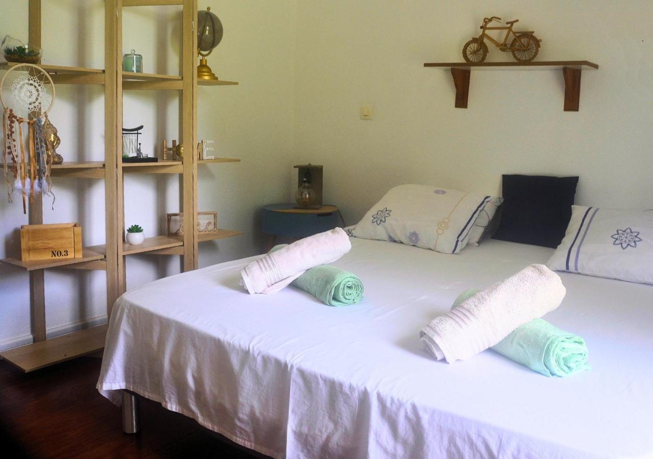 Villa Leila 세인트 로즈 외부 사진